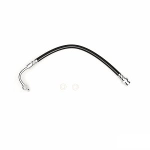 Kia Soul Brake Hoses - Rear - R1 Concepts - `14-`18